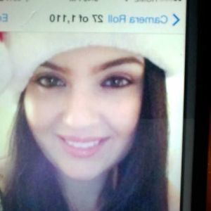 Meet your Posher, Teresa